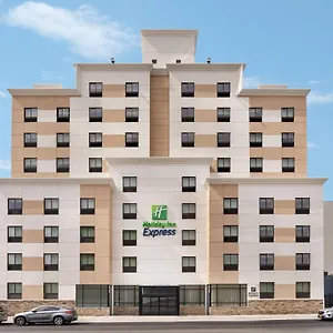 Express - Jamaica - Jfk Airtrain - Nyc By Ihg 3*, New York United States