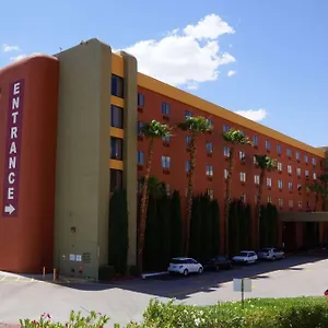 Railroad Pass And Casino Ramada By Wyndham 3*, Boulder City United States
